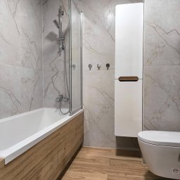 Wykończenia wnętrz Wrocław 1