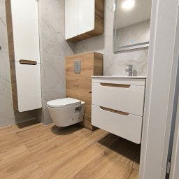 Wykończenia wnętrz Wrocław 2