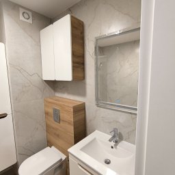 Wykończenia wnętrz Wrocław 3