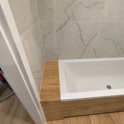 Wykończenia wnętrz Wrocław 4