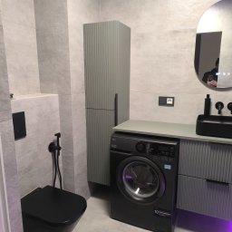 Wykończenia wnętrz Wrocław 2