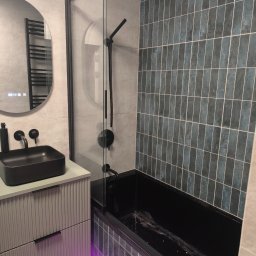 Wykończenia wnętrz Wrocław 3