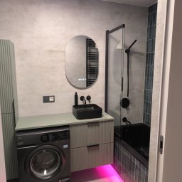 Wykończenia wnętrz Wrocław 4