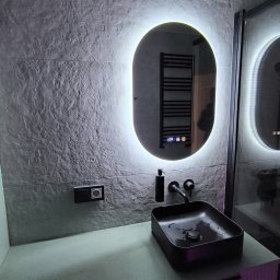 Wykończenia wnętrz Wrocław 1