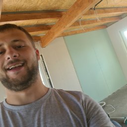 A&G building - Montaż Sufitów Napinanych Trąbki Wielkie