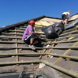 Dek-bud - Wymiana Dachu Łódź