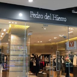 Pedro del Hierro 
Ponad 27 TOP retail światowych