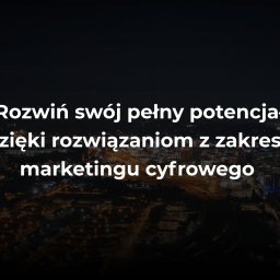 Tworzenie stron internetowych Warszawa 1