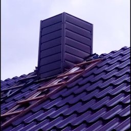 JK-Dach - Najwyższej Klasy Malowanie Pokryć Dachowych Stalowa Wola