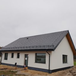 Malowanie lokali firmowych Krapkowice