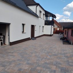 GOLDEN-BUD - Układanie paneli i parkietów Krapkowice