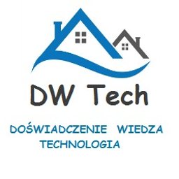 DW Tech - Solidne Malowanie Wnętrz w Tarnowie