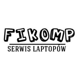 FIKOMP SERWIS Dawid Fik - Serwis Laptopów Gdańsk