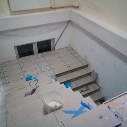 Remonty mieszkań Toruń 2