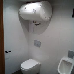 Remonty mieszkań Toruń 4