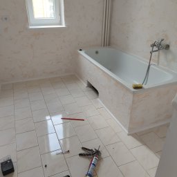 Total Kwadrat - Ocieplanie poddaszy Opole Lubelskie