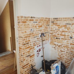 Remonty mieszkań Opole Lubelskie 4