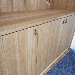 Meble na wymiar Bogucin 4