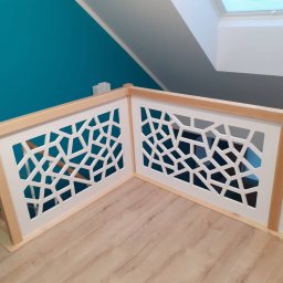 Meble na wymiar Bogucin 3