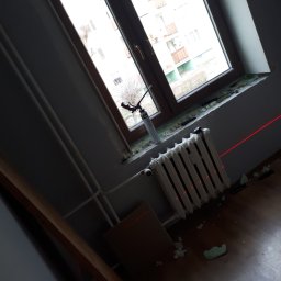 Remonty mieszkań Osiek nad Notecią 1