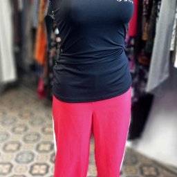 Odzież używana Domaszowice 3