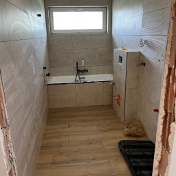 Remonty mieszkań Łowicz 2