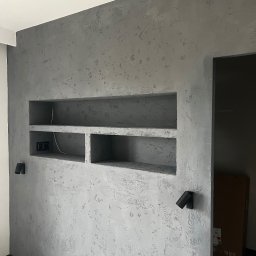 Remonty mieszkań Łowicz 4