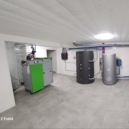AquaXpert Sylwester Gajda - Najlepsze Ogrzewanie Podłogi Proszowice