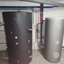 AquaXpert Sylwester Gajda - Solidne Instalacje Gazowe Proszowice