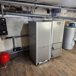 AquaXpert Sylwester Gajda - Solidne Instalacje Gazowe Proszowice