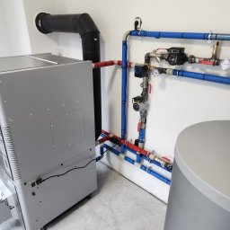 Przeróbki instalacji grzewczych Nowe Brzesko 1
