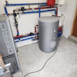 AquaXpert Sylwester Gajda - Pierwszorzędny Gazownik Proszowice