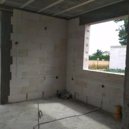 Instalacje elektryczne Milejów 4