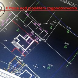Pracownia Projektowa MAGPROJEKT Magdalena Gazecka - Fantastyczne Projektowanie Domów Bydgoszcz
