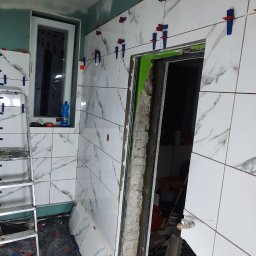 Remonty mieszkań Dębice 2