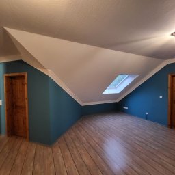 Remont łazienki Ruda Śląska 3