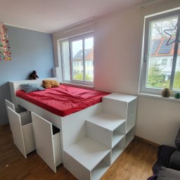 Remont łazienki Ruda Śląska 2