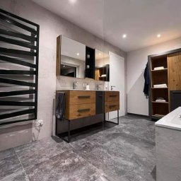 Ferret@vp.pl - Ocieplenie Poddasza Nieużytkowego Olsztyn