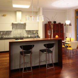 art. plast. arch. wnętrz Maciej A. Pieńkowski - Wilanowska