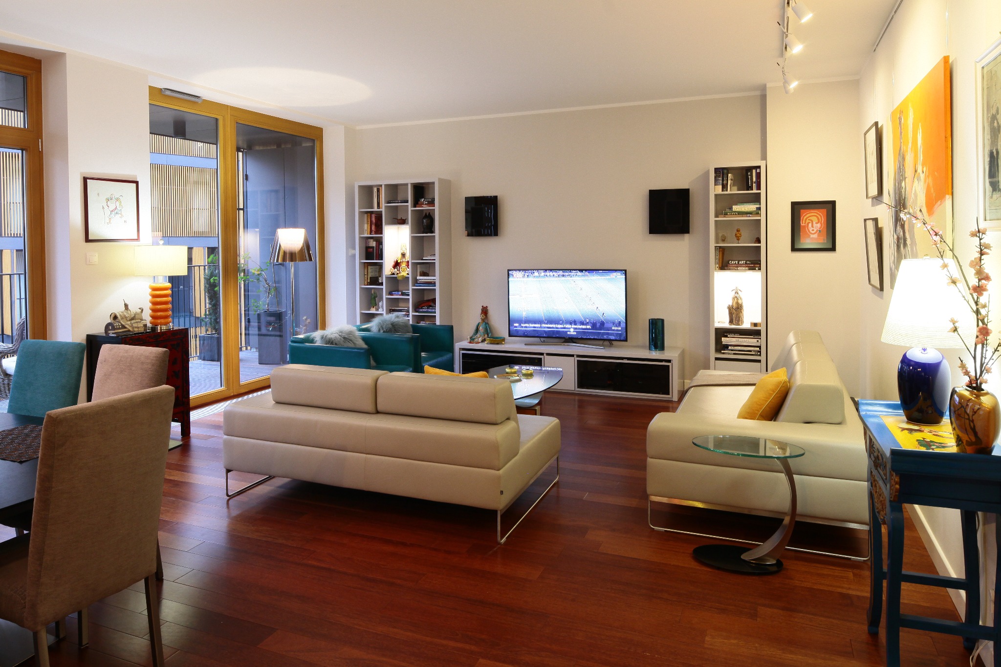 mieszkanie na Wilanowskiej