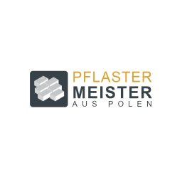 Pflaster Meister aus Polen - Brukarstwo Gubin