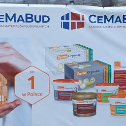 CEMABUD SP. Z O.O. (oddział Szczecinek) - z Górnej Półki Dachówka Ceramiczna Szczecinek