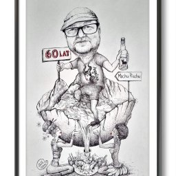 Malarstwo artystyczne Lubin 4