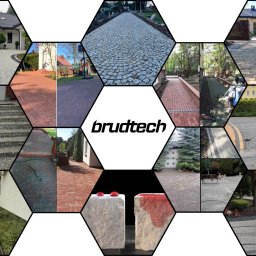 Brudtech - Fantastyczne Czyszczenie Dachu Gdańsk