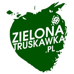 Zielona Truskawka Jakub Dzięgielewski - Sitodruk Na Koszulkach Płock