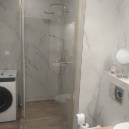 REMONTEO Michał B - Malowanie lokali firmowych Bydgoszcz