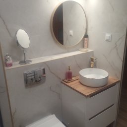 REMONTEO Michał B - Tapetowanie Bydgoszcz