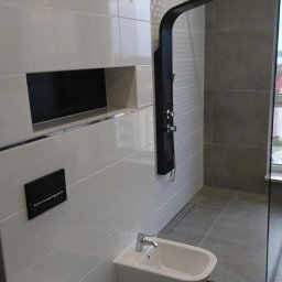 Remonty mieszkań Białystok 4