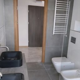 Remonty mieszkań Białystok 3