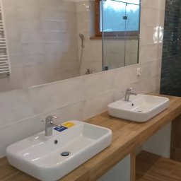 Remonty mieszkań Białystok 2